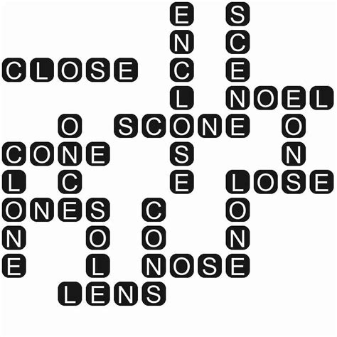 Wordscapes Level 1856 Answers [ + Bonus Words ] .